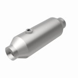 MagnaFlow 99-03 Honda Odyssey V6 3.5L California Grade CARB Compliant Universal Catalytic Converter thumbnail 9