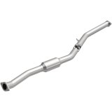 MagnaFlow Direct Fit Catalytic Converter 2015 Subaru WRX thumbnail 1