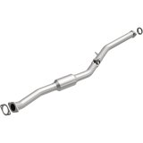 MagnaFlow Direct Fit Catalytic Converter 2015 Subaru WRX thumbnail 2