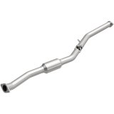 MagnaFlow Direct Fit Catalytic Converter 2015 Subaru WRX thumbnail 4