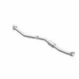 MagnaFlow Direct Fit Catalytic Converter 2015 Subaru WRX thumbnail 5