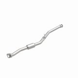 MagnaFlow Direct Fit Catalytic Converter 2015 Subaru WRX thumbnail 6