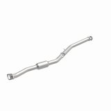 MagnaFlow Direct Fit Catalytic Converter 2015 Subaru WRX thumbnail 7