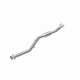 MagnaFlow Direct Fit Catalytic Converter 2015 Subaru WRX thumbnail 8