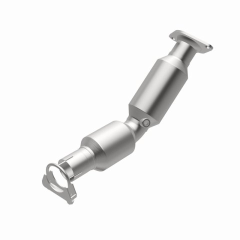 MagnaFlow Direct Fit Catalytic Converter 2010-2015 Prius L4 1.8 OEM Underbody thumbnail 6