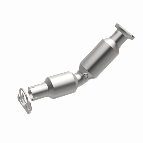 MagnaFlow Direct Fit Catalytic Converter 2010-2015 Prius L4 1.8 OEM Underbody thumbnail 7