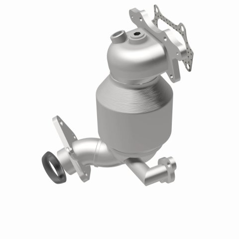 MagnaFlow 15-20 Honda Fit L4 1.5L OEM Grade Manifold Catalytic Converter Direct Fit thumbnail 9