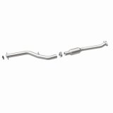MagnaFlow Direct Fit Catalytic Converter 2014-2015 Forester H4 2.5 OEM Underbody thumbnail 6