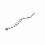 MagnaFlow Direct Fit Catalytic Converter 2014-2015 Forester H4 2.5 OEM Underbody thumbnail 9