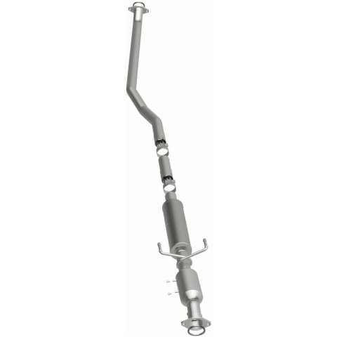 MagnaFlow Direct Fit Catalytic Converter 14-16 Mazda 6 2.5L OEM Underbody thumbnail 5