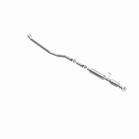 MagnaFlow Direct Fit Catalytic Converter 14-16 Mazda 6 2.5L OEM Underbody thumbnail 6