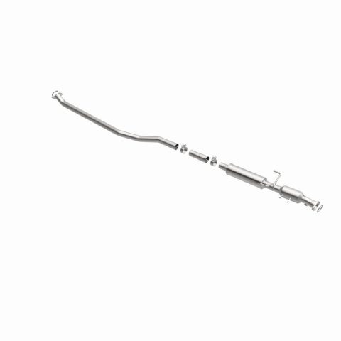MagnaFlow Direct Fit Catalytic Converter 14-16 Mazda 6 2.5L OEM Underbody thumbnail 7