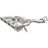 MagnaFlow 14-16 Mazda 3/6/CX-5 L4 2.5L OEM Grade Manifold Catalytic Converter Direct Fit thumbnail 3
