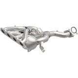 MagnaFlow 14-16 Mazda 3/6/CX-5 L4 2.5L OEM Grade Manifold Catalytic Converter Direct Fit thumbnail 4