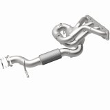 MagnaFlow 14-16 Mazda 3/6/CX-5 L4 2.5L OEM Grade Manifold Catalytic Converter Direct Fit thumbnail 6