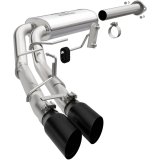 Magnaflow 15-20 Ford F-150 Street Series Cat-Back Performance Exhaust System thumbnail 1