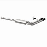 Magnaflow 15-20 Ford F-150 Street Series Cat-Back Performance Exhaust System thumbnail 4