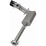 Magnaflow 15-20 Ford F-150 Street Series Cat-Back Performance Exhaust System thumbnail 6