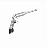Magnaflow 15-20 Ford F-150 Street Series Cat-Back Performance Exhaust System thumbnail 7