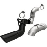 Magnaflow 20-22 Jeep Wrangler 3.0L V6 Street Series Filter-Back Performance Exhaust System thumbnail 2