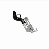 Magnaflow 20-22 Jeep Wrangler 3.0L V6 Street Series Filter-Back Performance Exhaust System thumbnail 3