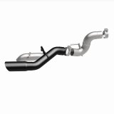 Magnaflow 20-22 Jeep Wrangler 3.0L V6 Street Series Filter-Back Performance Exhaust System thumbnail 5