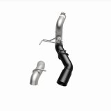 Magnaflow 20-22 Jeep Wrangler 3.0L V6 Street Series Filter-Back Performance Exhaust System thumbnail 7