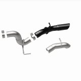 Magnaflow 20-22 Jeep Wrangler 3.0L V6 Street Series Filter-Back Performance Exhaust System thumbnail 8