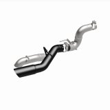 Magnaflow 20-22 Jeep Wrangler 3.0L V6 Street Series Filter-Back Performance Exhaust System thumbnail 9