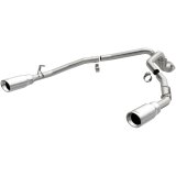 Magnaflow 20-22 RAM 1500 3.0L V6 Street Series Filter-Back Performance Exhaust System thumbnail 1