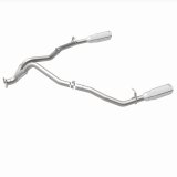 Magnaflow 20-22 RAM 1500 3.0L V6 Street Series Filter-Back Performance Exhaust System thumbnail 3
