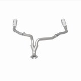 Magnaflow 20-22 RAM 1500 3.0L V6 Street Series Filter-Back Performance Exhaust System thumbnail 5