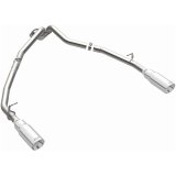 Magnaflow 20-22 RAM 1500 3.0L V6 Street Series Filter-Back Performance Exhaust System thumbnail 6