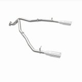 Magnaflow 20-22 RAM 1500 3.0L V6 Street Series Filter-Back Performance Exhaust System thumbnail 7