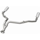 Magnaflow 20-22 RAM 1500 3.0L V6 Street Series Filter-Back Performance Exhaust System thumbnail 9
