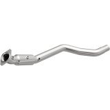 MagnaFlow 05-14 Dodge Challenger/Charger / Chrysler 300 6.4L V8 Direct Fit Catalytic Converter thumbnail 1
