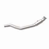 MagnaFlow 05-14 Dodge Challenger/Charger / Chrysler 300 6.4L V8 Direct Fit Catalytic Converter thumbnail 5