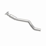 MagnaFlow 05-14 Dodge Challenger/Charger / Chrysler 300 6.4L V8 Direct Fit Catalytic Converter thumbnail 7