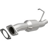 MagnaFlow Direct Fit Catalytic Converter 2007 Chevrolet Silverado 2500 HD Classic 6.0L thumbnail 2