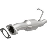 MagnaFlow Direct Fit Catalytic Converter 2007 Chevrolet Silverado 2500 HD Classic 6.0L thumbnail 4