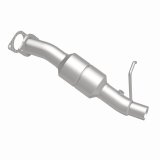 MagnaFlow Direct Fit Catalytic Converter 2007 Chevrolet Silverado 2500 HD Classic 6.0L thumbnail 8