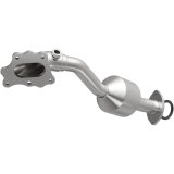 MagnaFlow 13-17 Lexus GS350 OEM Grade Federal Direct-Fit Manifold Catalytic Converter thumbnail 4