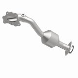 MagnaFlow 13-17 Lexus GS350 OEM Grade Federal Direct-Fit Manifold Catalytic Converter thumbnail 6