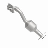 MagnaFlow 13-17 Lexus GS350 OEM Grade Federal Direct-Fit Manifold Catalytic Converter thumbnail 8