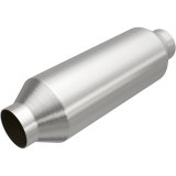 MagnaFlow California Grade CARB Compliant Universal Catalytic Converter 2.00in PC1 thumbnail 4