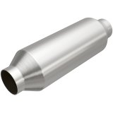 MagnaFlow California Grade CARB Compliant Universal Catalytic Converter 2.00in PC1 thumbnail 5