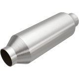MagnaFlow California Grade CARB Compliant Universal Catalytic Converter 2.00in PC1 thumbnail 6