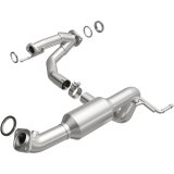 MagnaFlow 05-07 / 09-11 Toyota Tacoma Direct-Fit Catalytic Converter thumbnail 3