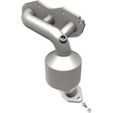 MagnaFlow 2011 Toyota Sienna V6 3.5L Direct Fit Catalytic Converter thumbnail 1