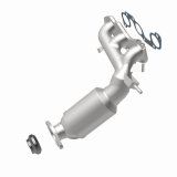 MagnaFlow 2011 Toyota Sienna V6 3.5L Direct Fit Catalytic Converter thumbnail 5